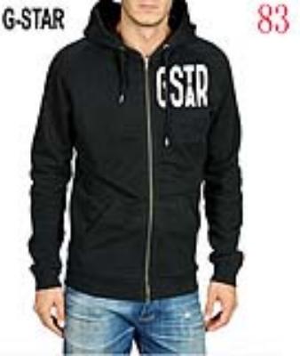 wholesale G-STAR Hoodies No. 15